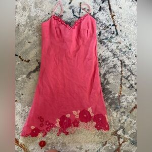 NWOT RIXO lace Dress